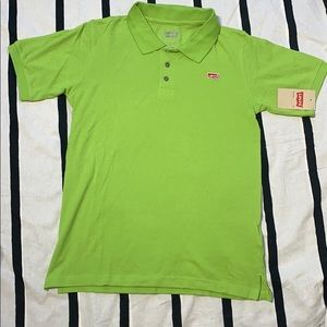 men’s S polo